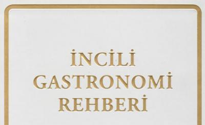 İncili Gastronomi Rehberi